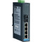Advantech EKI Ethernet Switch 4 + 1 FX MM SC
