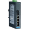 Advantech EKI Ethernet Switch 4 + 1 FX SM SC