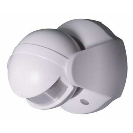 Z-Wave Motion Detector