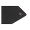 DELTACO GAMING Ultratunn gamingmusmatta, 0,5mm höjd, svart