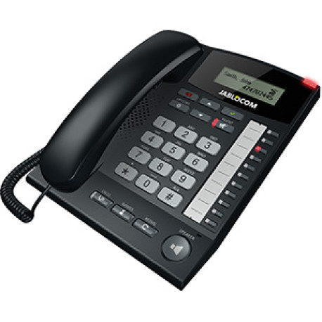 Jablocom Essence LTE desktop phone