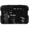 TITAN transformator 12V DC till 230V AC, USB, cigguttag, 150W