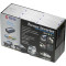 TITAN transformator 12V DC till 230V AC, USB, cigguttag, 150W