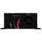 Titan transformator 300W med USB-port 5V, 12V DC - 230V AC, banankontakt, ren sinuskurva