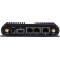 Cradlepoint COR IBR1100LP3-EU LTE 4G-router rugged
