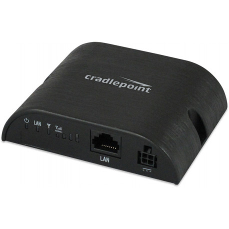 Cradlepoint COR IBR350P2 3G HSPA+ Router