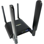 Cradlepoint COR IBR600LP3 4G LTE Router