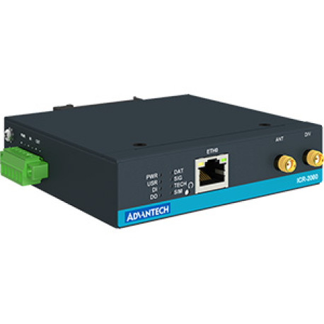 Advantech ICR-2031