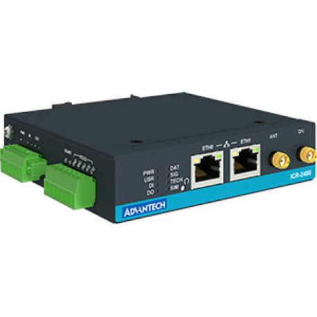 Advantech ICR-2431