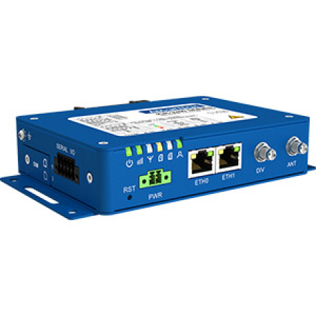 Advantech B+B ICR-3232W 4G LTE WiFi Router AUT/NZ