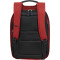 Samsonite Securipak Laptop Backpack 15.6 tum Red