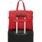 Samsonite Zalia 2.0 Bailhandle 3C 14.1 tum Red