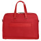 Samsonite Zalia 2.0 Bailhandle 2C 15.6 tum Red