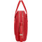 Samsonite Zalia 2.0 Bailhandle 2C 15.6 tum Red