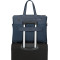 Samsonite Zalia 2.0 Bailhandle 3C 14.1 tum Blue