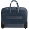 Samsonite Zalia 2.0 Rolling Tote 15.6 tum Blue