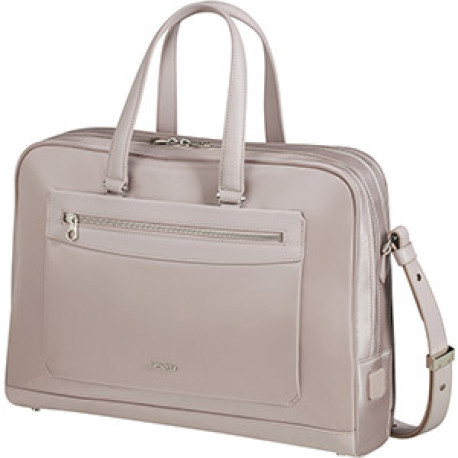 Samsonite Zalia 2.0 Bailhandle 2C 15.6 tum Grey