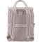 Samsonite Zalia 2.0 Backpack Flap 14.1 tum Grey
