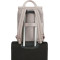 Samsonite Zalia 2.0 Backpack Flap 14.1 tum Grey