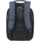 Samsonite Securipak S Lapt Backpack 14.1 tum Blue