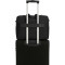 Samsonite Eco Wave Bailhandle 2C 15.6 tum Black