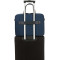 Samsonite Eco Wave Bailhandle 15.6 tum Blue