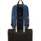 Samsonite Eco Wave Backpack 14.1 tum Blue