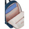 Samsonite Eco Wave Backpack 14.1 tum Blue