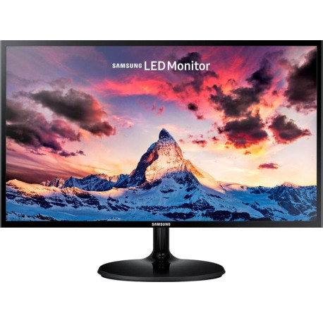 Samsung 24" LED S24F352H 1920x1080