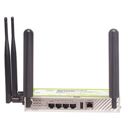 MobilePartners MP441W - Industriell 4G-router