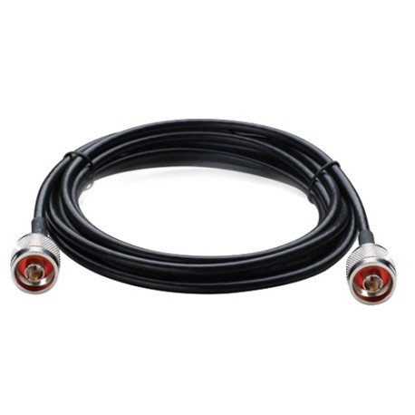 MobilePartners antenna cable 10 meters N/N tap