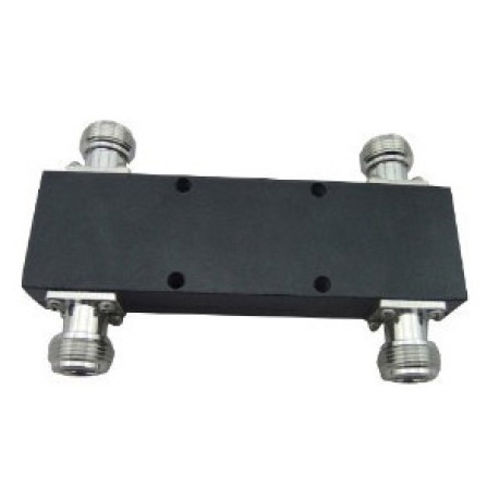 MobilePartner Hybrid Coupler