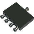 MobilePartners 4-Way Microstrip Splitter