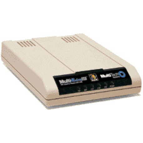 MultiTech MT9234ZBA-USB-CDC V.92-modem