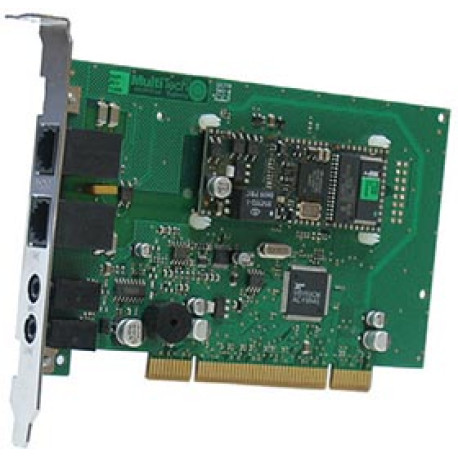 MultiTech MT9234ZPX-UPCI PCI V.92-modem voice