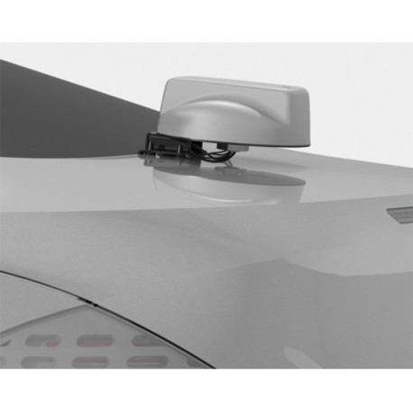 Panorama rear car mount LPMM/LGMM