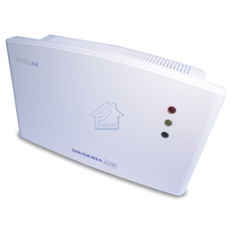 Sensoair Z-Wave CO2 Sensor - Wall Sensoair Z-Wave CO2 Sensor - Wall