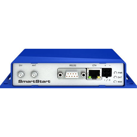 B+B SmartStart 4G LTE Router