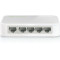 TP-LINK nätverksswitch, 5-ports, 10/100 Mbps, RJ45, Auto MDI/MDIX