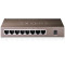 TP-LINK Switch 8port 10/100 PoE Bordsmodell