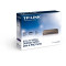 TP-LINK Switch 8port 10/100 PoE Bordsmodell