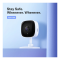 High Definition Video ;Advanced Night Vision - Provides a visual dista