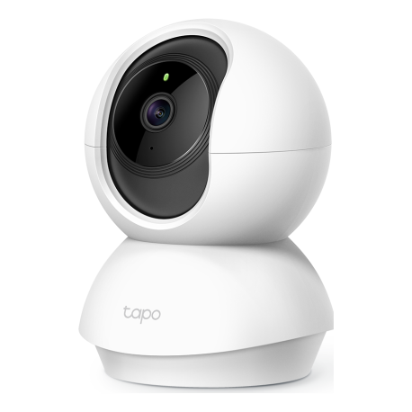 Tapo C200 WiFi säkerhetskamera, HD-Video 1080p, för inomhusbruk