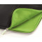 Samsonite Airglow Sleeve 14.1 tum svart/grön