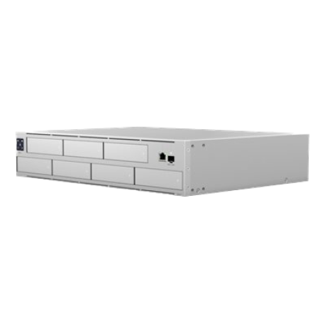 Ubiquiti UniFi 7Bay Network Video Recorder Pro