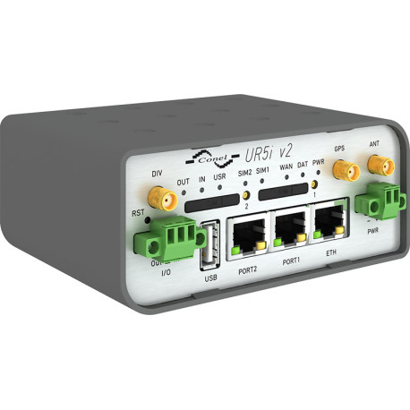 Conel UR5i 3G HSPA+ Router Full plast