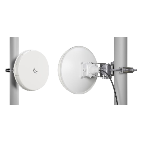 Mikrotik nRAYG-60adpair nRAY pair of preconfigured for 60GHz link