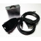ELM327 OBDII diagnosverktyg