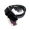ELM327 OBDII diagnosverktyg
