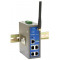 InHand InRouter 714 - 4-port HSUPA - M2M router